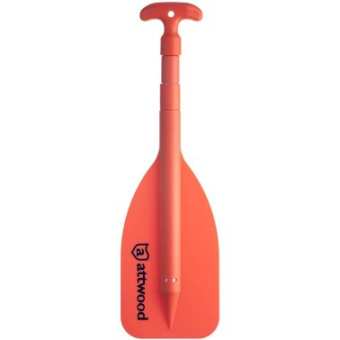 Attwood 106cm Telescopic Paddle