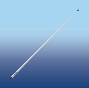 Glomex RA300 Glomeasy VHF RA300 Antenna - 3dB - Fiber 1.2m