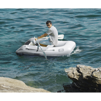 Plastimo Tender Raid II P200SH