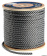 Osculati 06.454.16 - 3-strand Line Grey 16 mm (100m)