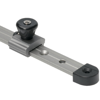 Barton 32050 - 32mm 3m T Section Track Suitable For Boats 9m-15m (30’-49’)