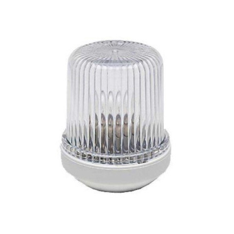 Hella Navigation Light Type 2492 - White 2NM