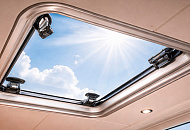 Do i need a Lewmar ocean hatch? Do i need a Lewmar ocean hatch?