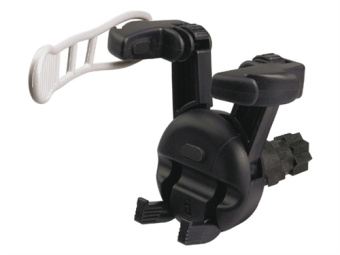 Railblaza 02-4034-11 - Mobi Device Holder Low Profile