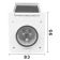 Allpa On-Board Socket For Shore Power With Plastic Housing, IP56, 16A