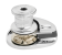 Lofrans Windlass Vertical, Model 'Project X1', 8mm, 12v, 800w, With Drum