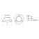 Hella Marine Naviled 360 Pro Lights Black - White Light