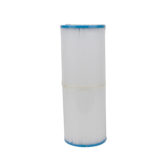 Sea Recovery 0801133257 CPFE 20 Micron Pleated Filter Element, 32.5 sq ft, 13"