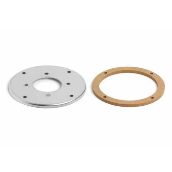 Wallas 2465 - Exhaust Nozzle Adapter Plate