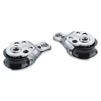 Harken 2704 - 13mm Car Control Blocks 2:1 Purchase (2 pcs)