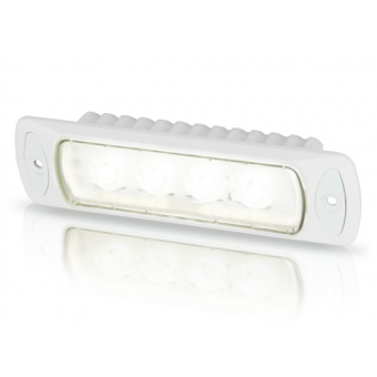 Hella Marine Sea Hawk R LED Projector Spot Lighting