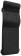 Osculati 38.200.01 - Anti-Vibration Rubber Peak Latch 96x29 mm Black