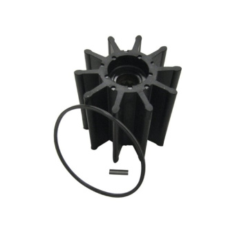 Talamex Neoprene Inboard Impeller Puller Drive With Gasket & Bolt 10 Blades 24,35 x 114,30 x 109,50 mm