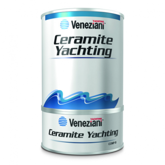 Veneziani Ceramite Yachting 0,75 L (A+B)