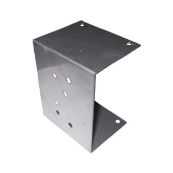 Hella Mast Bracket For Navigation Lights 2984 Series