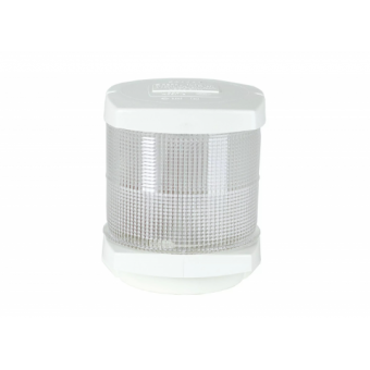 Hella Marine 360 ° Light Series 2984 Black - White Light
