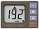 NASA Target 2 Compass