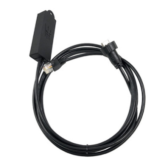Wallas 363411 - USBtin Comm. Cable XP400, Watertight