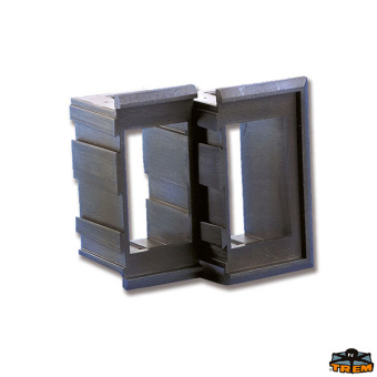 Trem L0721002 - Frames For Switches Carling Contura