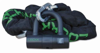 Lockk Padlock For Chain Lock ART-4