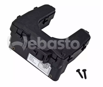 Webasto 9029418C - Air Top EVO 55 Diesel 12v Electronic Control Unit Standard (ex. 9029418B)