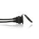 Fusion MS-CBUSB3.5 - USB+3.5mm AUX Flushmount