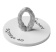 Wichard 6661 - Softeye Stick-on Padeye D40 White Wichard 6661 - Softeye Stick-on Padeye D40 White