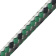 English Braids 17030200928 Sprintline 3 mm Green