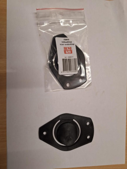 RM69 RM517 Outlet Valve / Lower Valve
