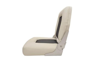 Hollex Seat White Star White/Anthracite