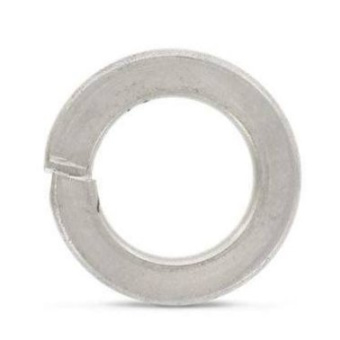 Euromarine DIN 127 - A4 B 8 Grower Washer Form B