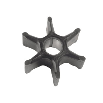 Talamex Neoprene Outboard Impeller Key Drive 6 Blades 22,40 x 89,00 x 31,00 mm
