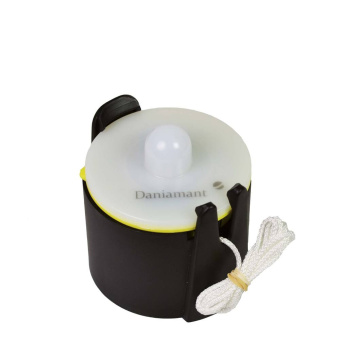 Daniamant L170 - Life Buoy Light LED With Bracket