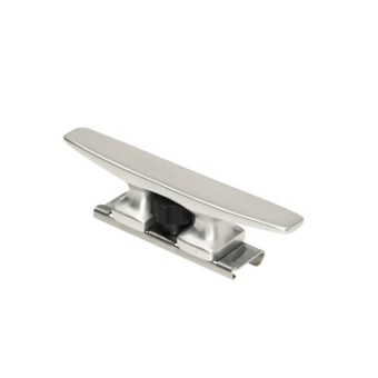 Barton 51323 – Sliding Cleat for 32mm T Track, Stainless Steel, Length 152mm