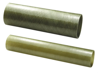 Quick Polyester Tunnel 140mm, Length = 1000mm