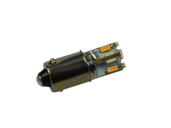 Talamex Super LED 12 10-30V BA9S