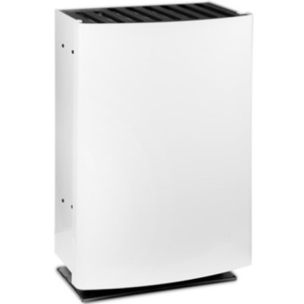 Wallas 40 Winter White - Front Panel White