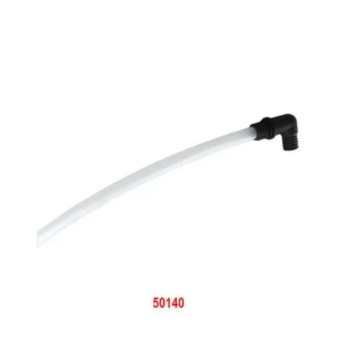 Nuova Rade 50140 - Ercole & Sogliola Water Pick-Up Tube, w/Ø16mm Connection