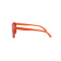 Plastimo P202513 - Typhoon K-Series Sunglasses - Clear/ Lime