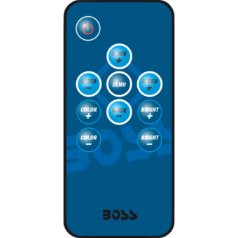 Boss Marine Speaker Boss-Marine MRGB65 200 W