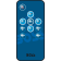 Boss Marine Speaker Boss-Marine MRGB65 200 W