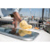 Deckmate DM215 - Synthetic Lambswool Washmitt Deckmate DM215 - Synthetic Lambswool Washmitt