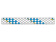 Talamex Tiptolest Admiral Blue Marker 14 mm 170 m