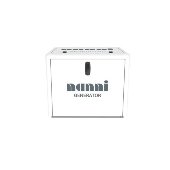 Nanni Generator Type Q500 - 5CM50
