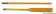 Osculati 34.454.19 - Beech oar for inflatables 190 cm