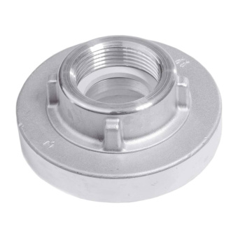 Storz Coupling Aluminium NA81 X 2" Internal Thread
