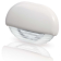 Hella Marine LED Courtesy Lights - White Light Chromed