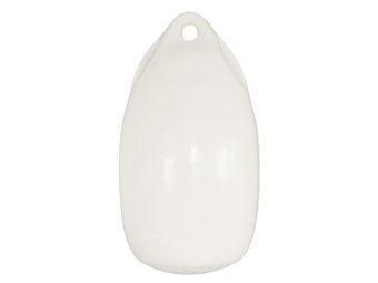 Talamex Fender Dumpy Nr. 2 White 36cm x Ø18cm, 0.9kg