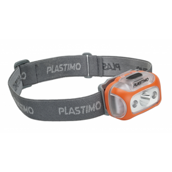 Plastimo Frontal LED Torch Model F4