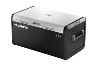 Dometic CFX3-25 - Compressor Coolbox CoolFreeze 12/24/110–230V